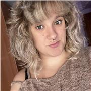 Profesora de educación Primaria